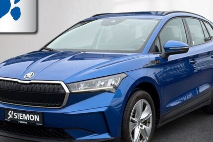 Skoda Enyaq 23.902 km 29.930 &euro; Warendorf 48231