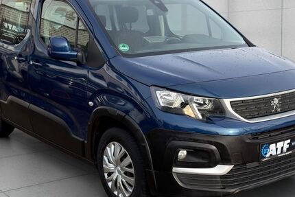 Peugeot Rifter 133.000 km 11.499 &euro; Münster 48165