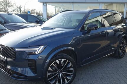 Volvo XC90 11.863 km 70.900 &euro; Warendorf 48231