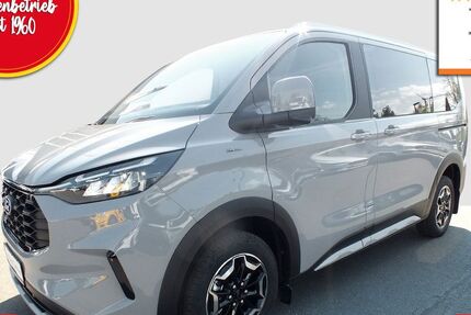 Ford Tourneo Custom 3.000 km 52.990 &euro; Langenberg 33449