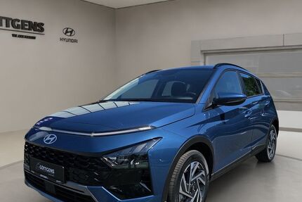 Hyundai BAYON 11.950 km 18.990 &euro; Soest 59494
