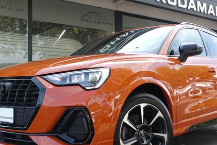 Audi Q3 33.715 km 33.770 &euro; Rheda-Wiedenbrück 33378