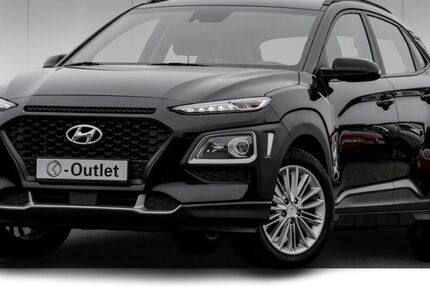 Hyundai KONA 43.180 km 14.900 &euro; Beckum 59269