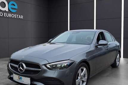 Mercedes-Benz C 200 36.897 km 29.950 &euro; Hamm 59077