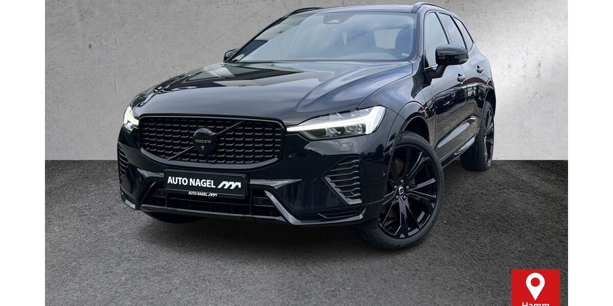 Volvo XC60 22.457 km 51.800 &euro; Hamm 59067