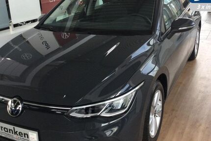 VW Golf 19.298 km 22.970 &euro; Hamm 59065
