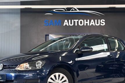 VW Golf 159.000 km 6.350 &euro; Wadersloh 59329