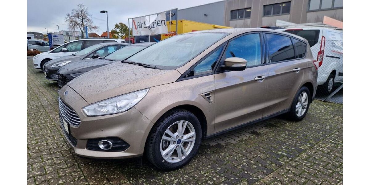 Ford S-Max 88.050 km 17.995 &euro; Rheda-Wiedenbrück 33378
