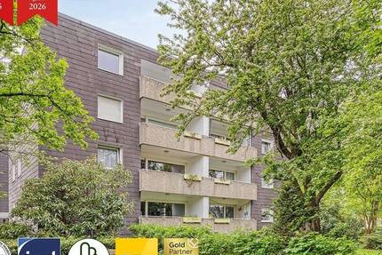 Wohnung Ahlen Innenstadt - 3 Zimmer, 75 m&sup2;, 115.000&euro; | Angebot:26875083