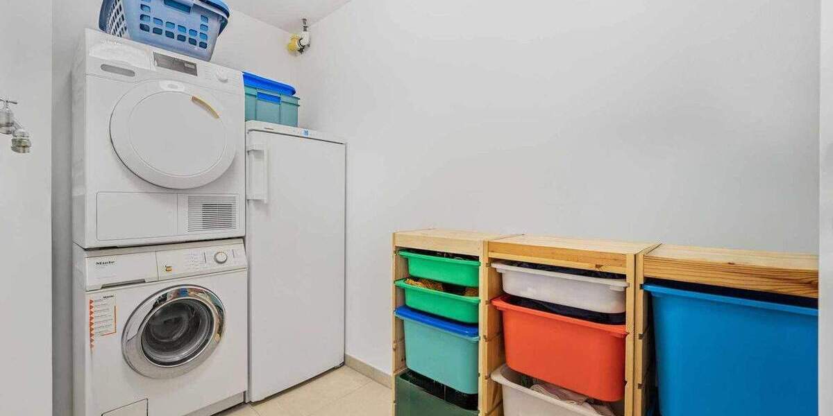 Etagenwohnung Werne - 3 Zimmer, 114 m&sup2;, 449.000&euro; | Angebot:25691243