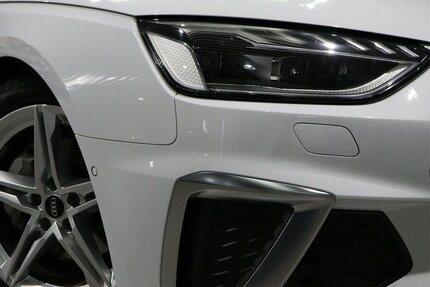 Audi A4 LIMOUSINE 40 TDI S-LINE / MATRIX-LED / 109.000 km 26.994 &euro; Hamm 59077