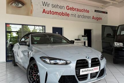 BMW M4 18.500 km 85.950 &euro; Hamm 59065