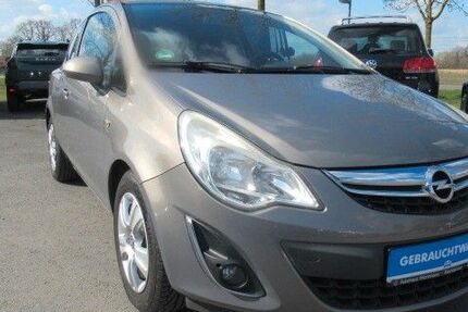 Opel Corsa 143.000 km 3.500 &euro; Everswinkel 48351