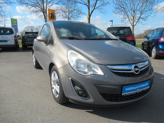 Opel Corsa 143.000 km 3.500 &euro; Everswinkel 48351