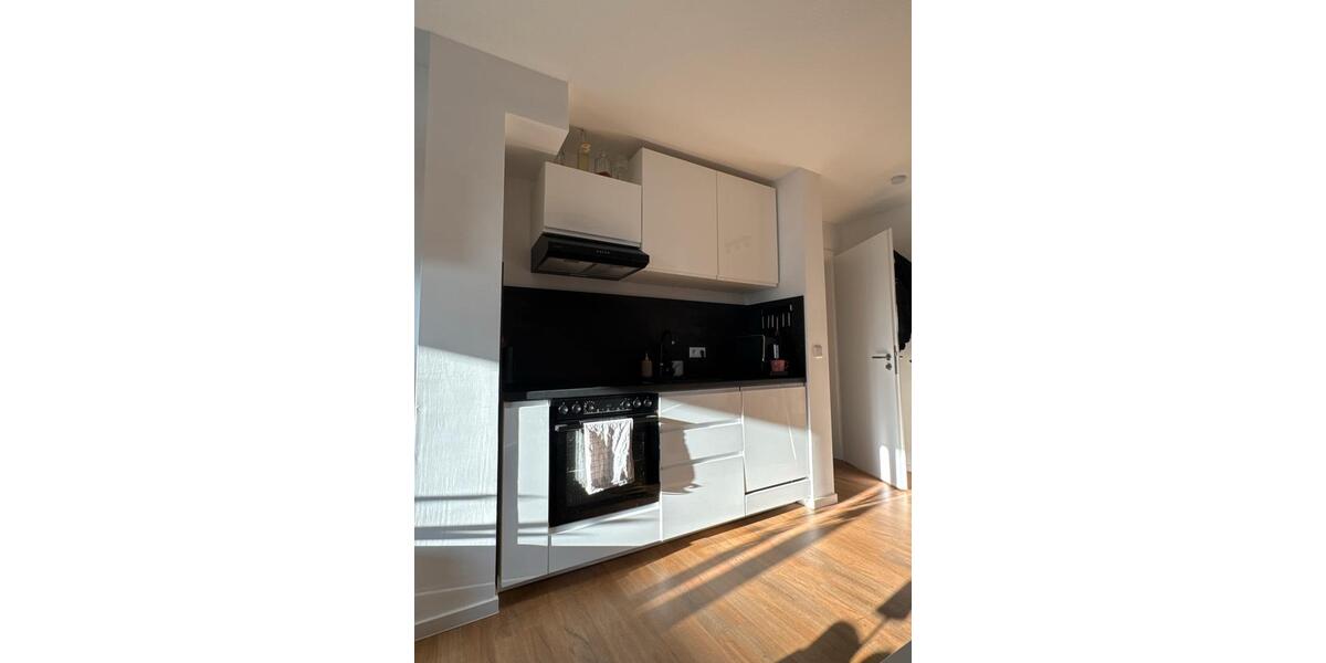 Etagenwohnung Münster Mitte-Süd - 2 Zimmer, 45 m&sup2;, 1.450&euro; | Angebot:25924187