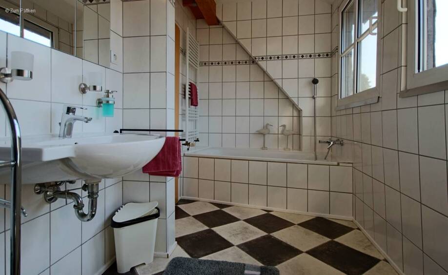 Etagenwohnung Sendenhorst / Albersloh Albersloh - 4 Zimmer, 110 m&sup2;, 1.000&euro; | Angebot:26043239