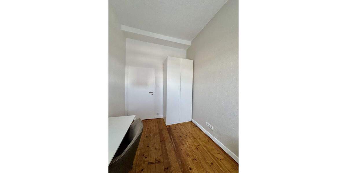 Etagenwohnung Münster Mauritz - 4 Zimmer, 89 m&sup2;, 570.000&euro; | Angebot:25824685