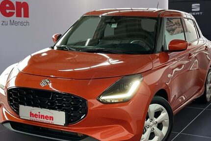Suzuki Swift 11.531 km 16.479 &euro; Werne 59368