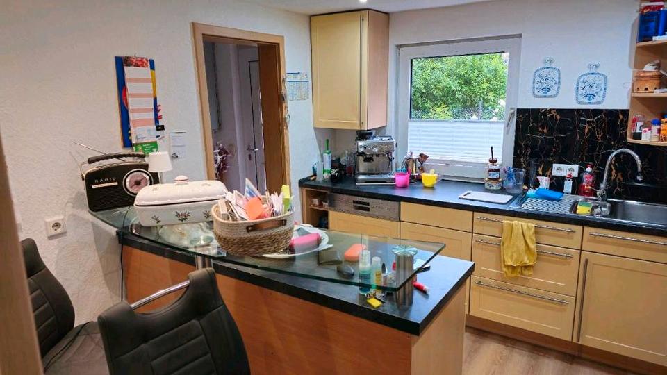 Doppelhaushälfte Hamm - 4.5 Zimmer, 120 m&sup2;, 240.000&euro; | Angebot:26830161