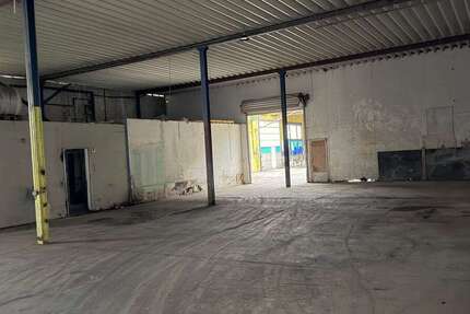 Gewerbeobjekt Hamm Berge - 1.925&euro; | Angebot:25989229