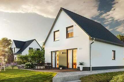 Haus Bergkamen - 4 Zimmer, 109 m&sup2;, 394.053&euro; | Angebot:19617841