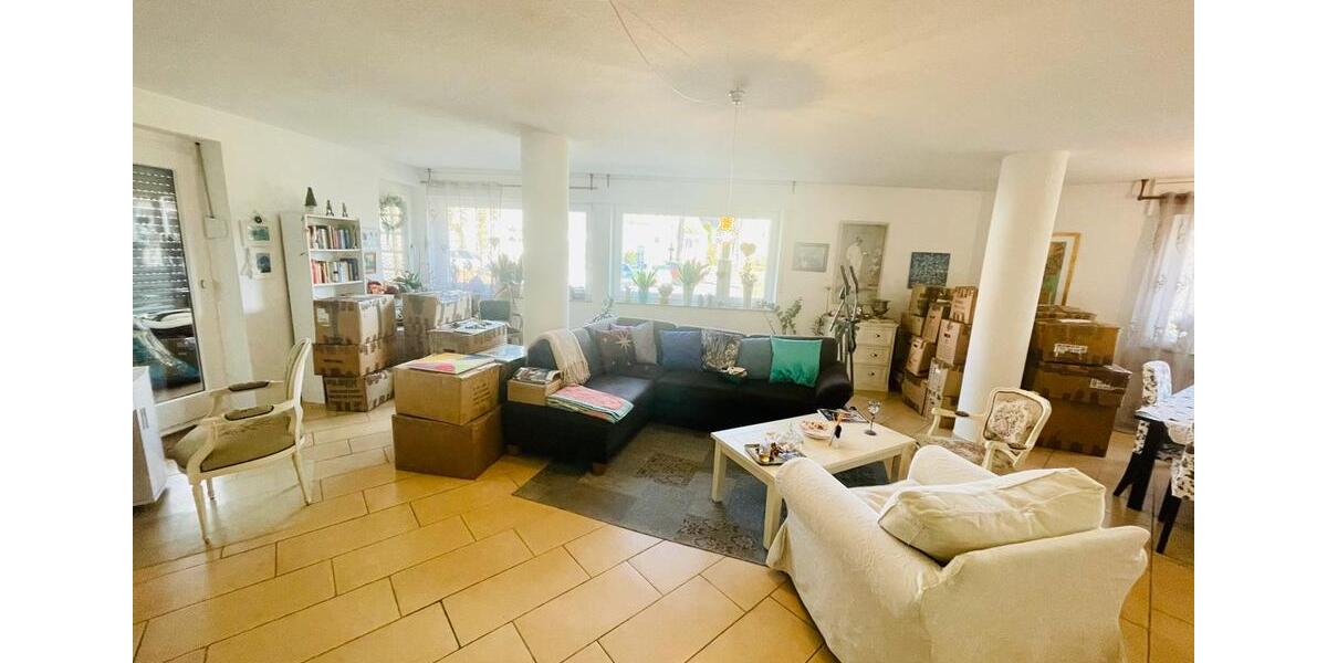 Erdgeschoßwohnung Bad Sassendorf - 3 Zimmer, 120 m&sup2;, 750&euro; | Angebot:24872641