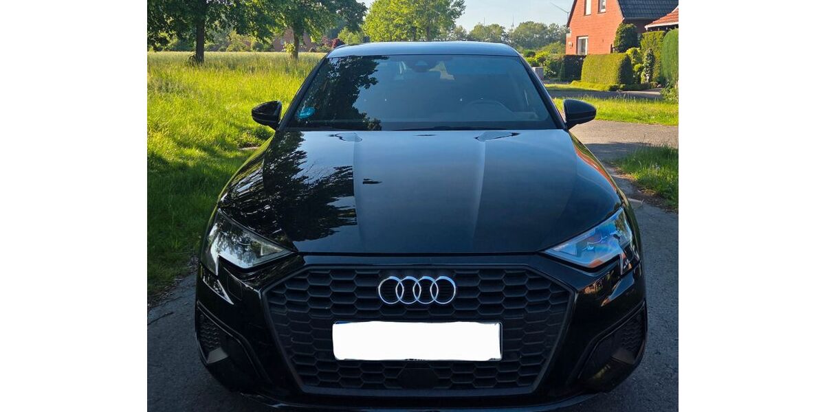 Audi A3 91.300 km 21.000 &euro; Sassenberg 48336