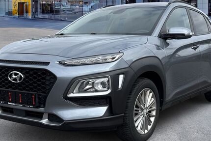 Hyundai KONA 58.300 km 13.925 &euro; Münster 48155