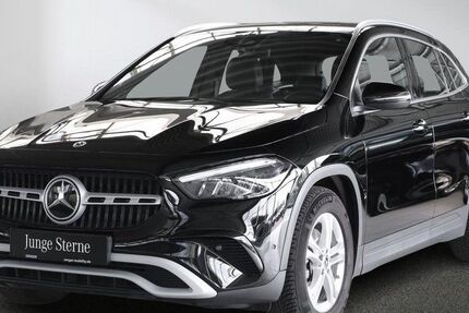 Mercedes-Benz GLA 200 14.035 km 35.470 &euro; Ahlen 59229