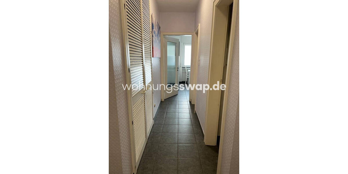 Etagenwohnung Münster Aaseestadt - 3 Zimmer, 83 m&sup2;, 1.100&euro; | Angebot:26272037