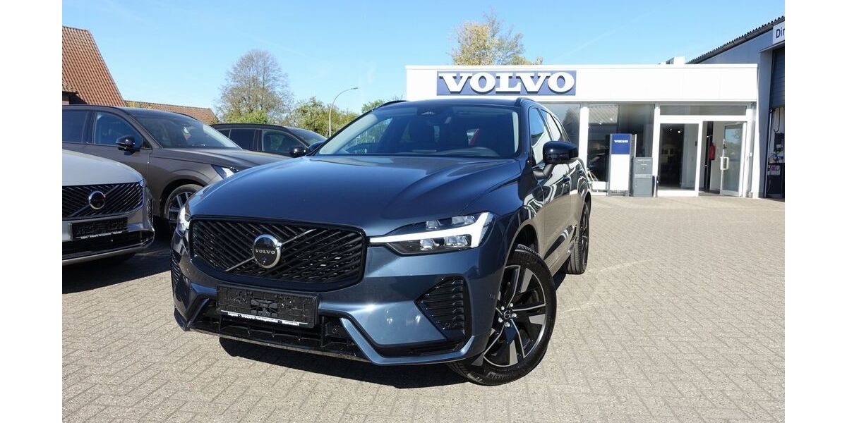 Volvo XC60 20.300 km 44.900 &euro; Warendorf 48231