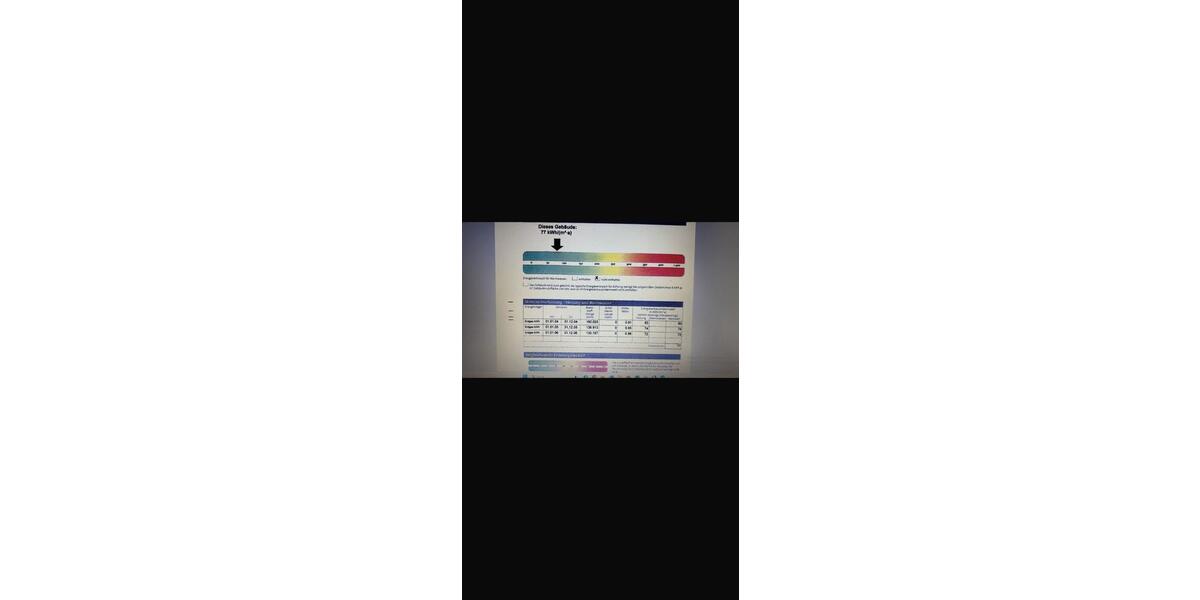 Etagenwohnung Bergkamen - 4 Zimmer, 91 m&sup2;, 122.000&euro; | Angebot:25901025