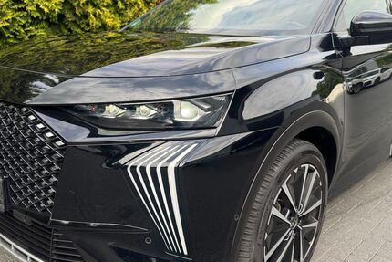 DS Automobiles DS7 (Crossback) 39.000 km 23.800 &euro; Kamen 59174