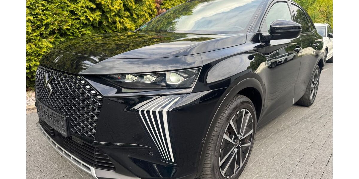 DS Automobiles DS7 (Crossback) 39.000 km 23.800 &euro; Kamen 59174