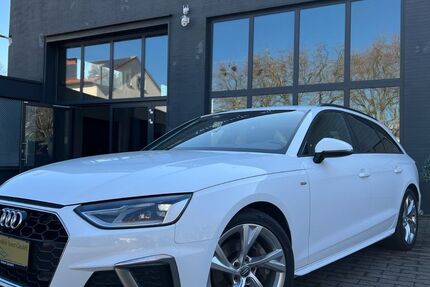 Audi A4 217.000 km 17.800 &euro; Soest 59494
