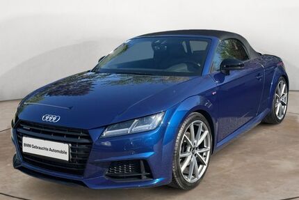 Audi TT 64.003 km 25.790 &euro; Hamm 59071