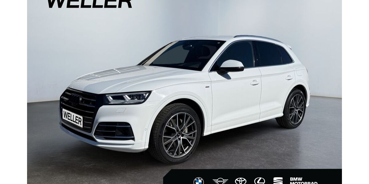 Audi Q5 77.753 km 35.180 &euro; Hamm 59067