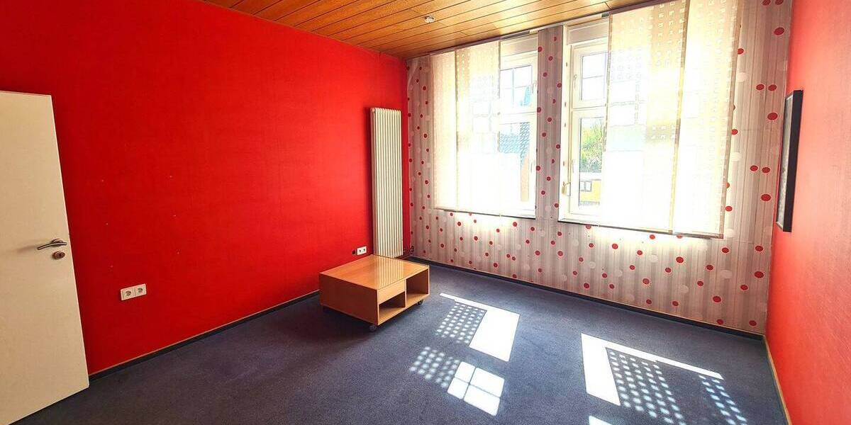 Etagenwohnung Ahlen Innenstadt - 3 Zimmer, 102 m&sup2;, 190.550&euro; | Angebot:26205829