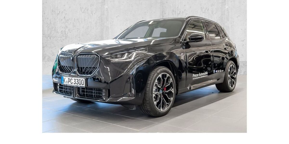 BMW X3 11.900 km 59.990 &euro; Warendorf 48231