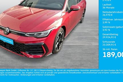 VW Golf 9.910 km 29.811 &euro; Bergkamen 59192