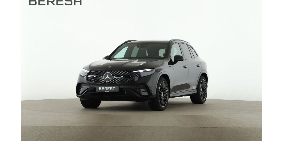 Mercedes-Benz GLC 450 9.900 km 83.550 &euro; Senden-Bösensell 48308