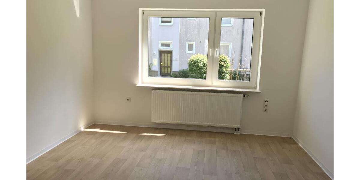 Etagenwohnung Rheda-Wiedenbrück Wiedenbrück - 3 Zimmer, 54 m&sup2;, 539&euro; | Angebot:27339492
