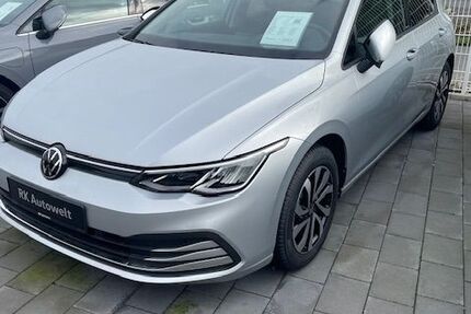 VW Golf 1.200 km 28.498 &euro; Soest 59494