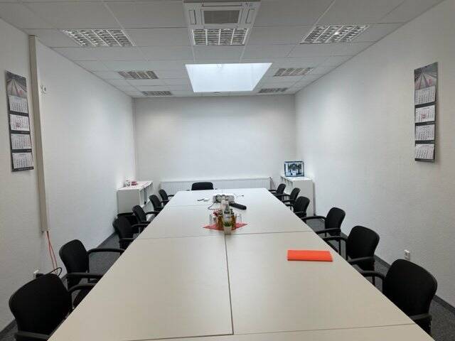 Gewerbeobjekt Hamm Bockum-Hövel - 236&euro; | Angebot:25701467