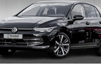 VW Golf 12.999 km 44.880 &euro; Münster 48163