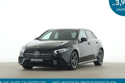 Mercedes-Benz A 200 98.100 km 26.380 &euro; Senden-Bösensell 48308