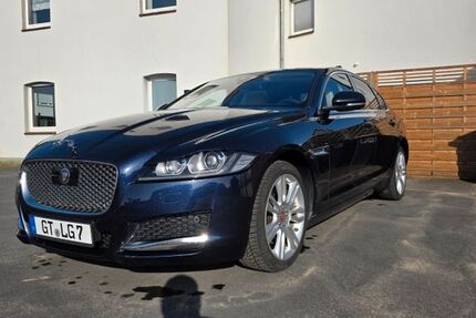 Jaguar XF 91.500 km 24.950 &euro; Rheda-Wiedenbrück 33378