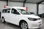 VW Caddy Maxi KOMBI 2.0 TDI 4M LIFE IQ ALLRAD OPTIK 95.000 km 28.777 &euro; Hamm 59077