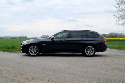 BMW 530 386.464 km 8.499 &euro; Ennigerloh 59320