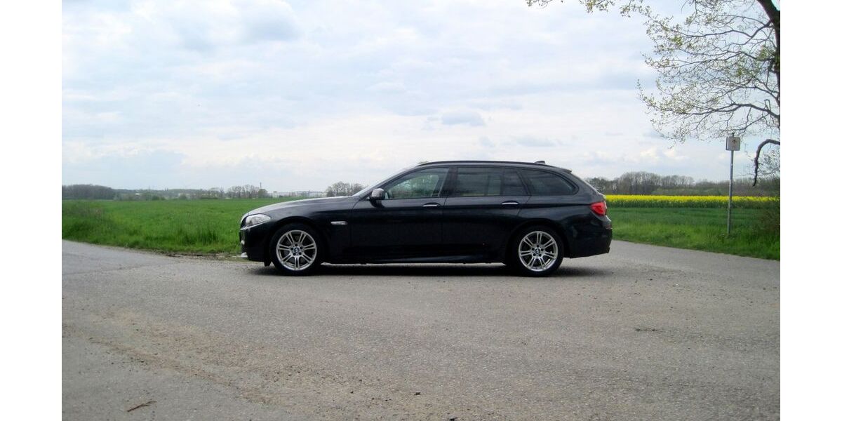 BMW 530 386.464 km 8.499 &euro; Ennigerloh 59320